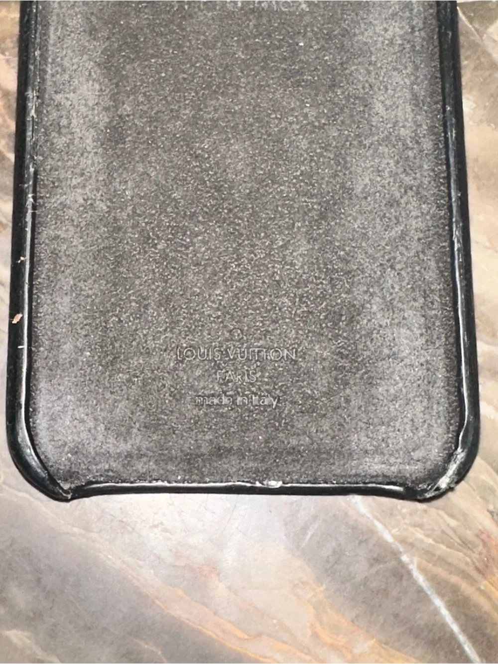 Louis Vuitton iPhone 11 Pro Max Phone Case